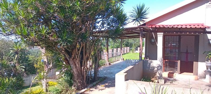 3 Bedroom Property for Sale in Berea West KwaZulu-Natal