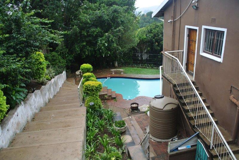 4 Bedroom Property for Sale in Pinetown KwaZulu-Natal