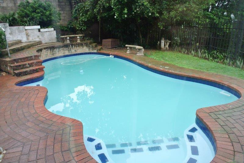 4 Bedroom Property for Sale in Pinetown KwaZulu-Natal