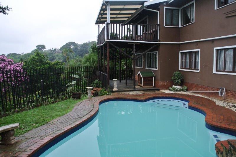 4 Bedroom Property for Sale in Pinetown KwaZulu-Natal