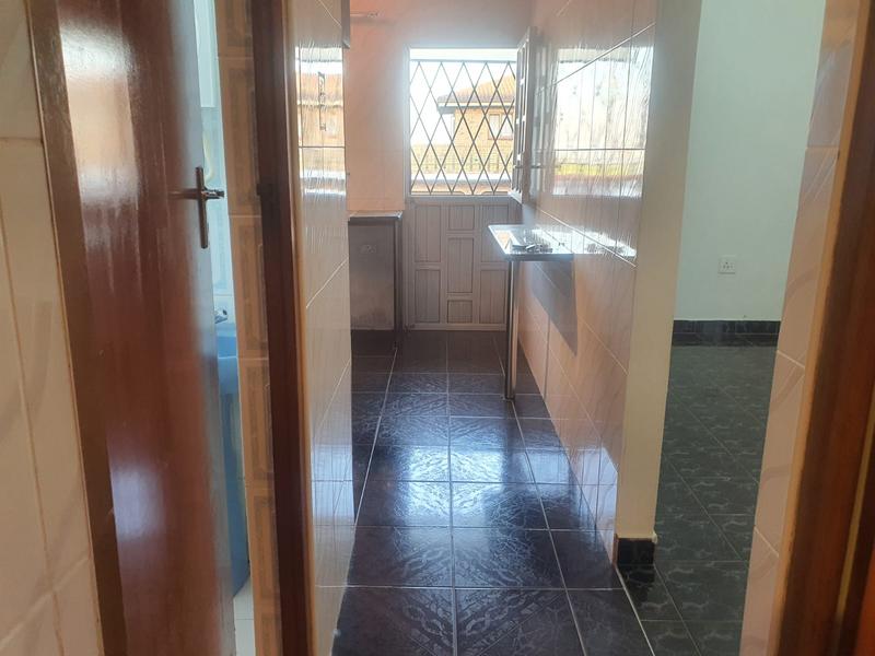 To Let 2 Bedroom Property for Rent in Shallcross KwaZulu-Natal