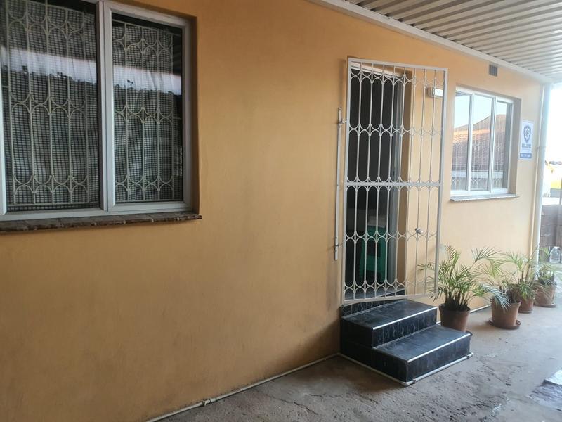 To Let 2 Bedroom Property for Rent in Shallcross KwaZulu-Natal