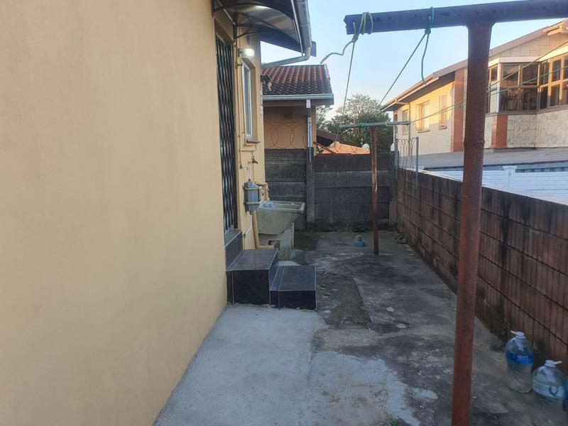 To Let 2 Bedroom Property for Rent in Shallcross KwaZulu-Natal