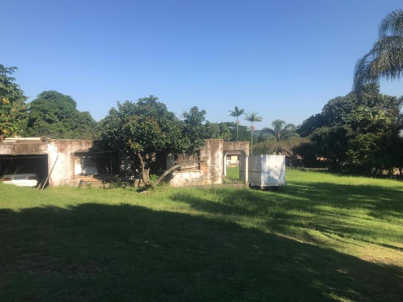 0 Bedroom Property for Sale in Tongaat KwaZulu-Natal