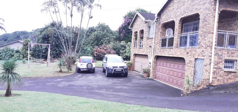 6 Bedroom Property for Sale in Kloof KwaZulu-Natal