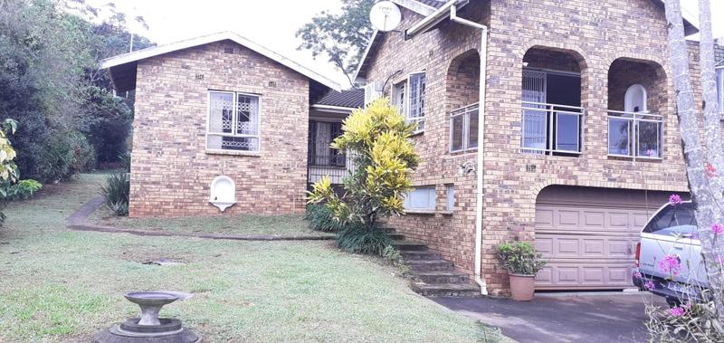 6 Bedroom Property for Sale in Kloof KwaZulu-Natal