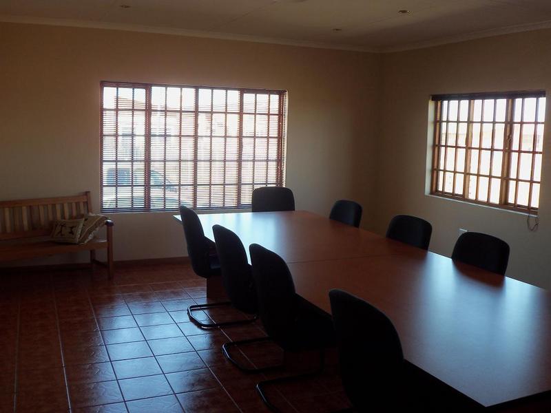 To Let commercial Property for Rent in Richards Bay Ext 7 KwaZulu-Natal