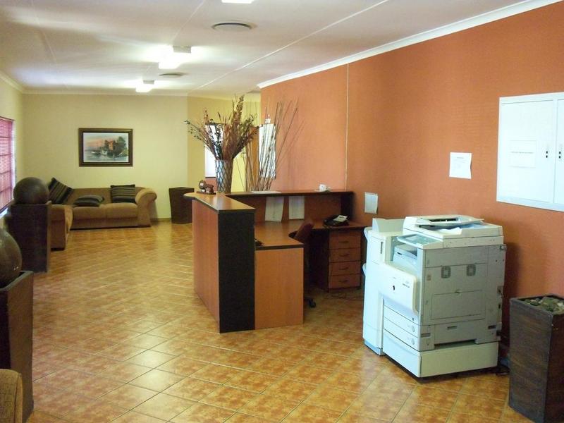 To Let commercial Property for Rent in Richards Bay Ext 7 KwaZulu-Natal