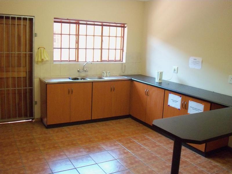 To Let commercial Property for Rent in Richards Bay Ext 7 KwaZulu-Natal