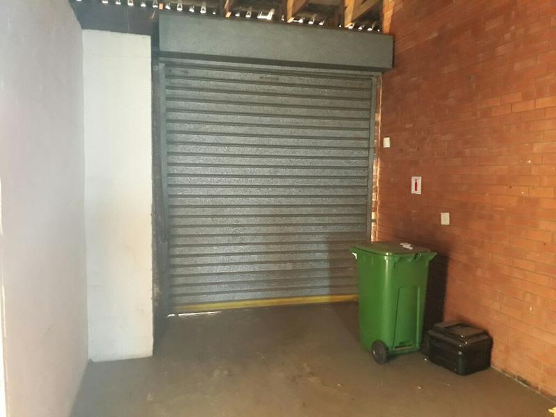 Commercial Property for Sale in Alton KwaZulu-Natal