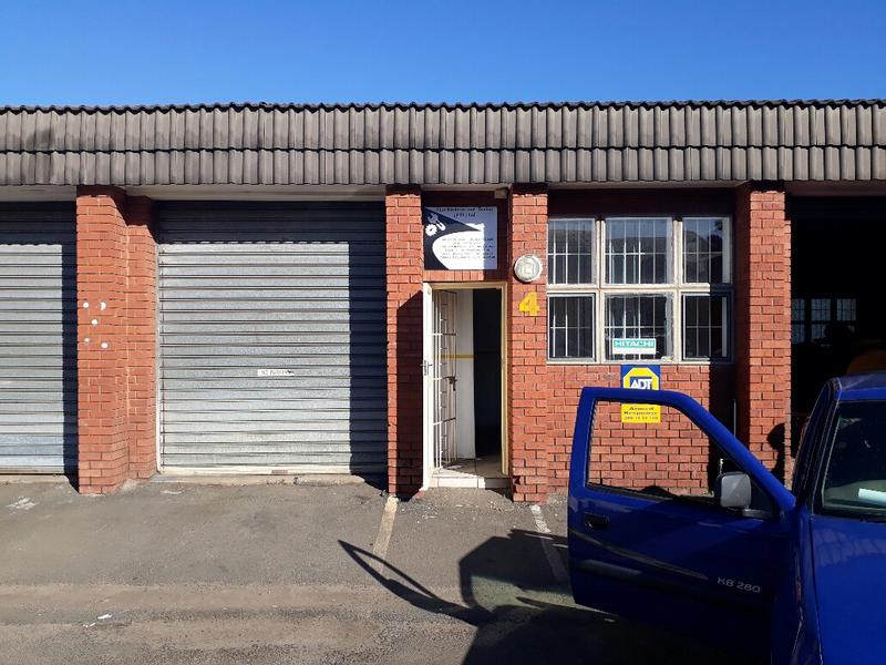 Commercial Property for Sale in Alton KwaZulu-Natal