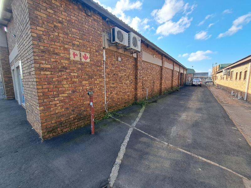 Commercial Property for Sale in Richards Bay Ext 7 KwaZulu-Natal