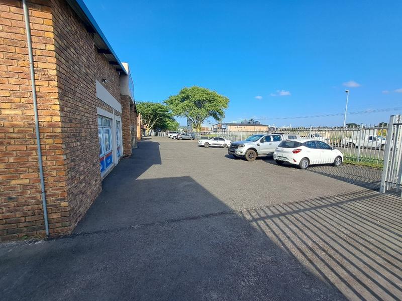 Commercial Property for Sale in Richards Bay Ext 7 KwaZulu-Natal