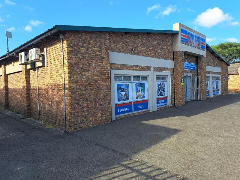 Commercial Property for Sale in Richards Bay Ext 7 KwaZulu-Natal