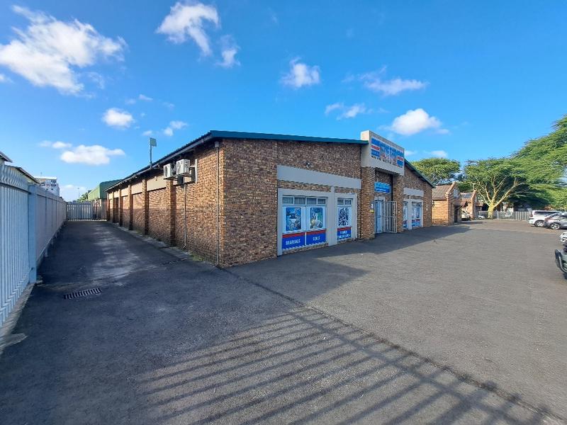 Commercial Property for Sale in Richards Bay Ext 7 KwaZulu-Natal