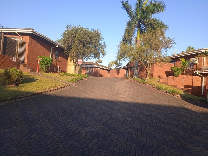 To Let 2 Bedroom Property for Rent in Arboretum KwaZulu-Natal