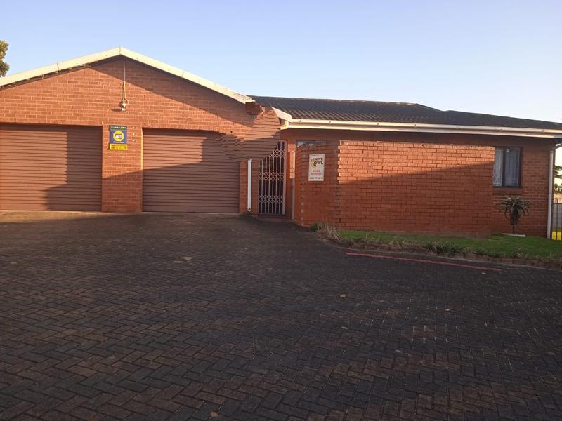 To Let 2 Bedroom Property for Rent in Arboretum KwaZulu-Natal