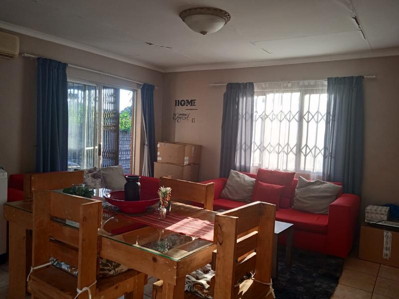 To Let 2 Bedroom Property for Rent in Arboretum KwaZulu-Natal