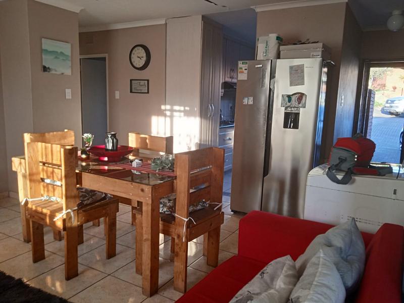 To Let 2 Bedroom Property for Rent in Arboretum KwaZulu-Natal