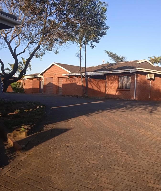 To Let 2 Bedroom Property for Rent in Arboretum KwaZulu-Natal