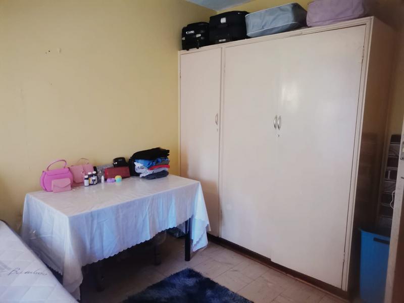 2 Bedroom Property for Sale in Empangeni Central KwaZulu-Natal