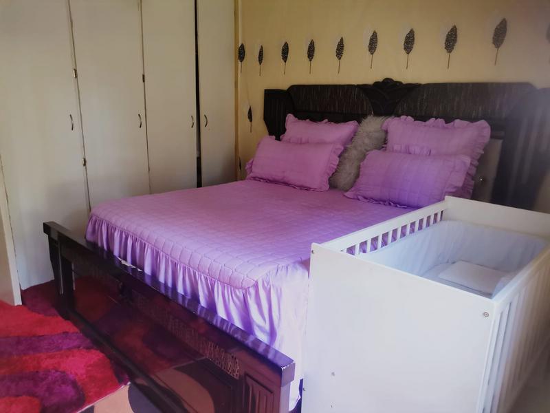 2 Bedroom Property for Sale in Empangeni Central KwaZulu-Natal