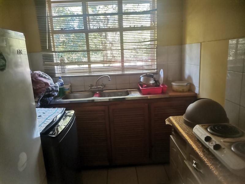 2 Bedroom Property for Sale in Empangeni Central KwaZulu-Natal