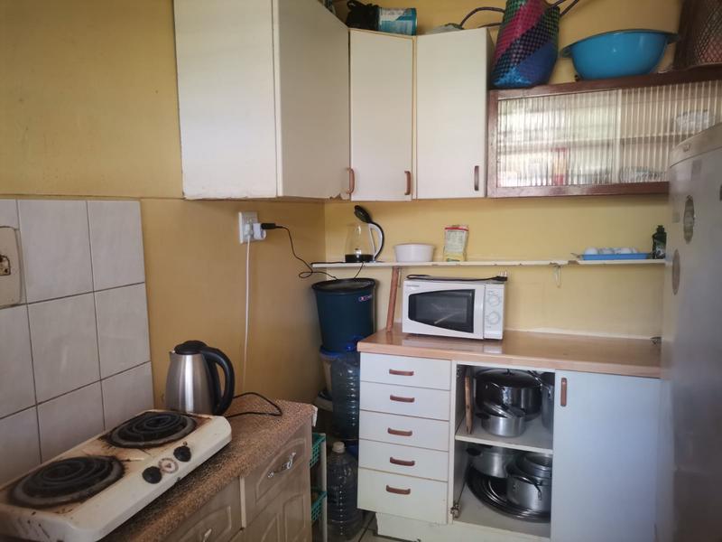 2 Bedroom Property for Sale in Empangeni Central KwaZulu-Natal