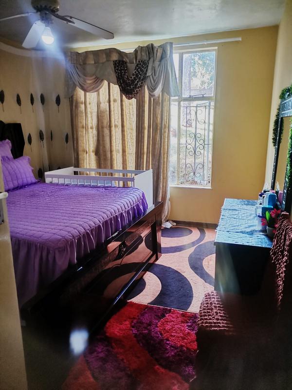 2 Bedroom Property for Sale in Empangeni Central KwaZulu-Natal