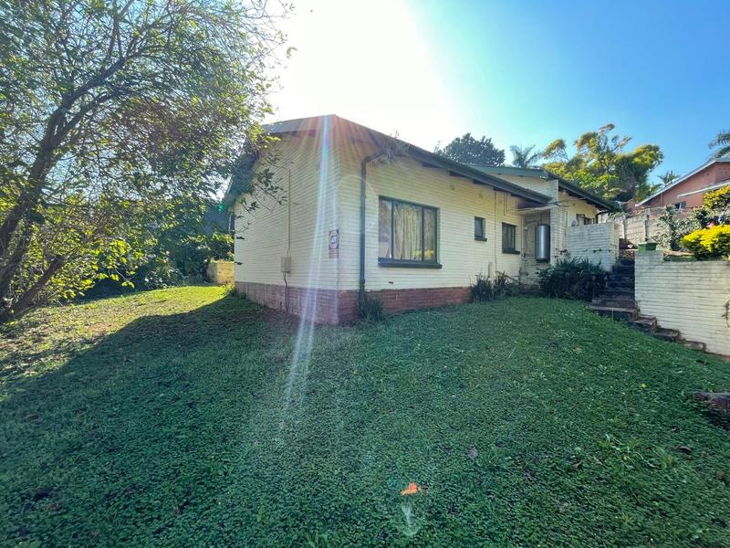 3 Bedroom Property for Sale in Fairview KwaZulu-Natal