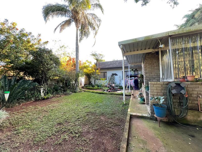 4 Bedroom Property for Sale in Richem KwaZulu-Natal