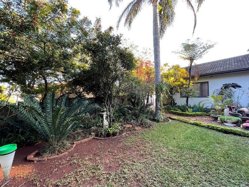 4 Bedroom Property for Sale in Richem KwaZulu-Natal