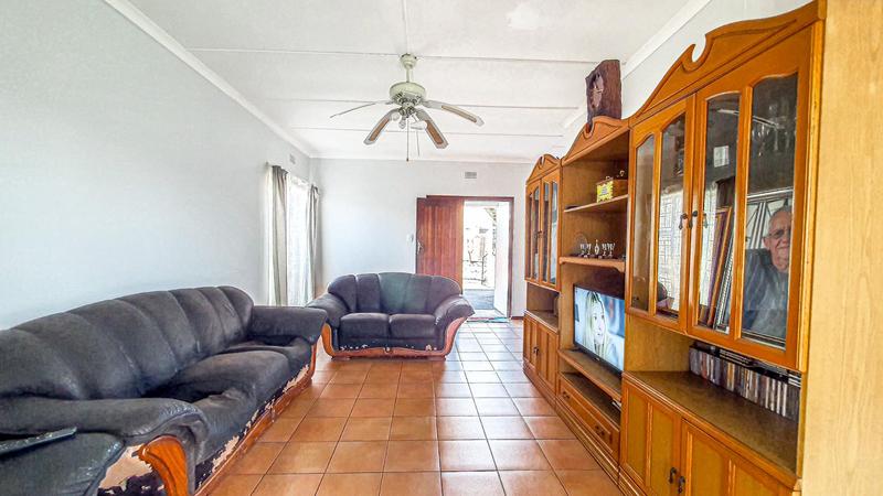 3 Bedroom Property for Sale in Arboretum KwaZulu-Natal