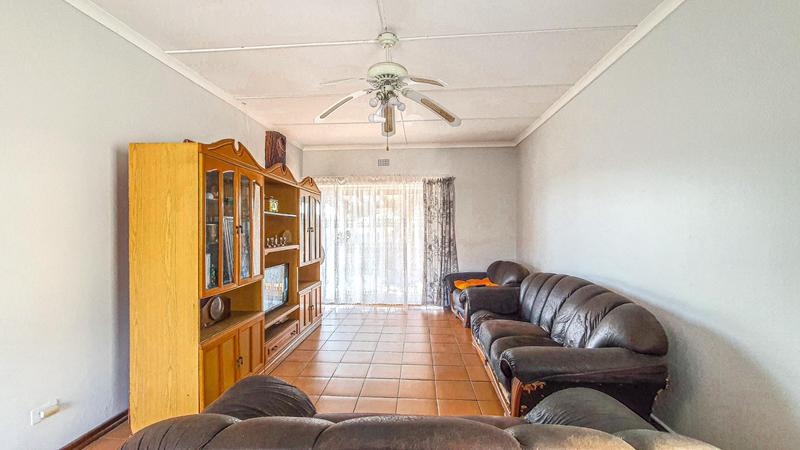 3 Bedroom Property for Sale in Arboretum KwaZulu-Natal