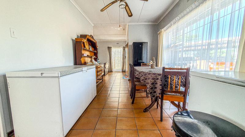 3 Bedroom Property for Sale in Arboretum KwaZulu-Natal