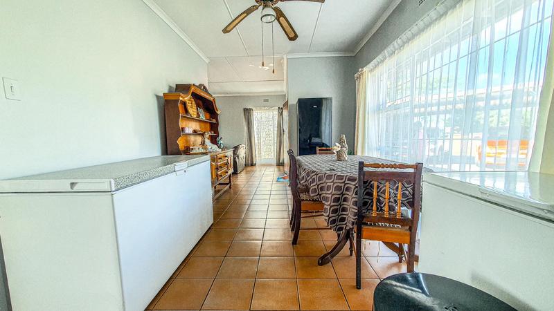 3 Bedroom Property for Sale in Arboretum KwaZulu-Natal