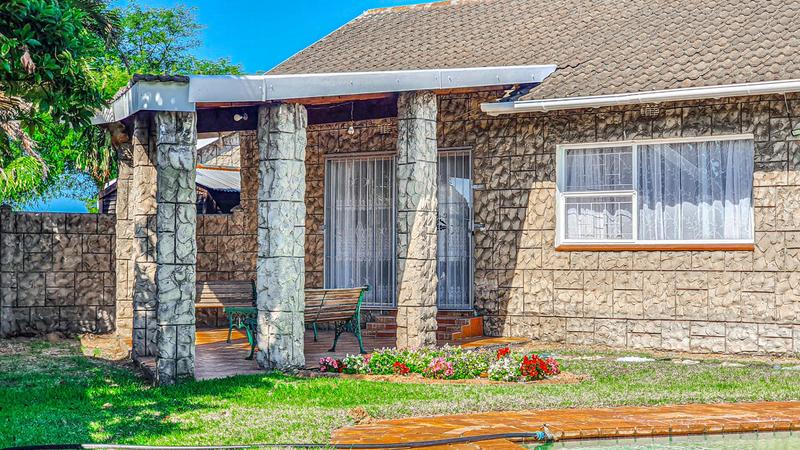 3 Bedroom Property for Sale in Arboretum KwaZulu-Natal