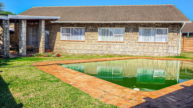 3 Bedroom Property for Sale in Arboretum KwaZulu-Natal