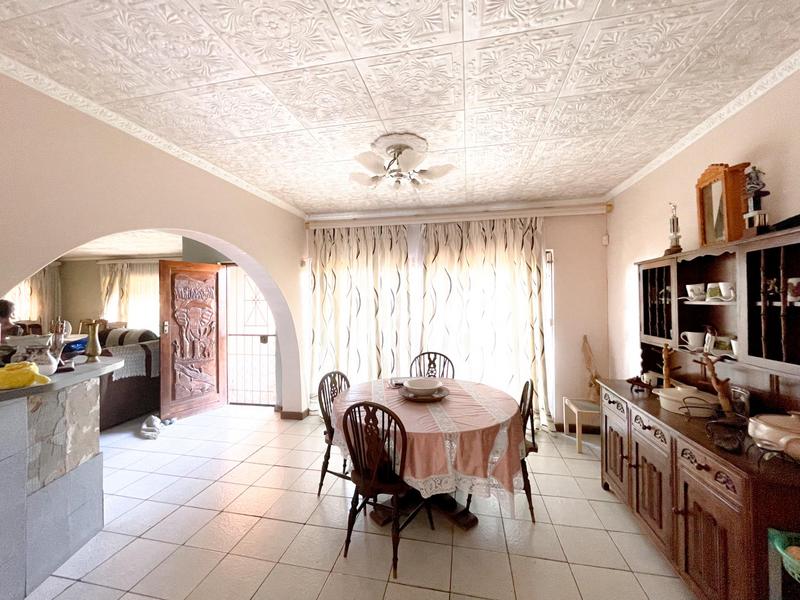 4 Bedroom Property for Sale in Nyala Park KwaZulu-Natal