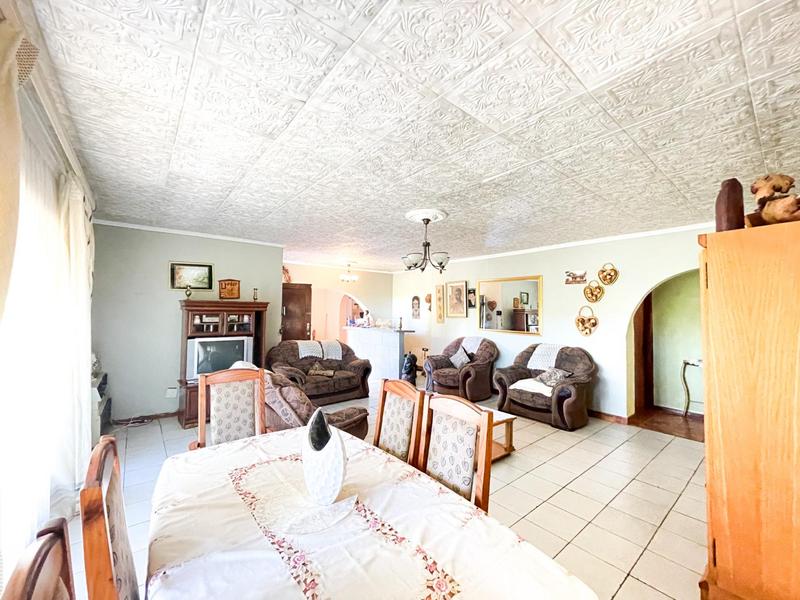 4 Bedroom Property for Sale in Nyala Park KwaZulu-Natal