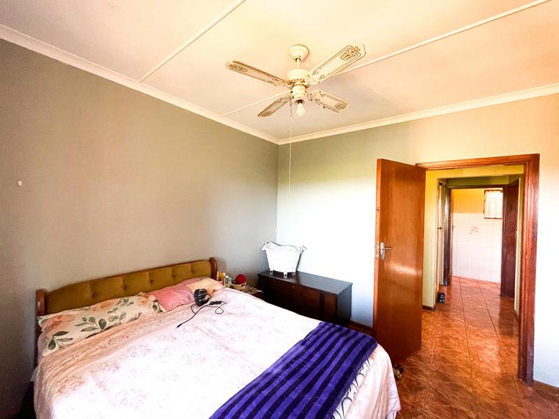 4 Bedroom Property for Sale in Nyala Park KwaZulu-Natal