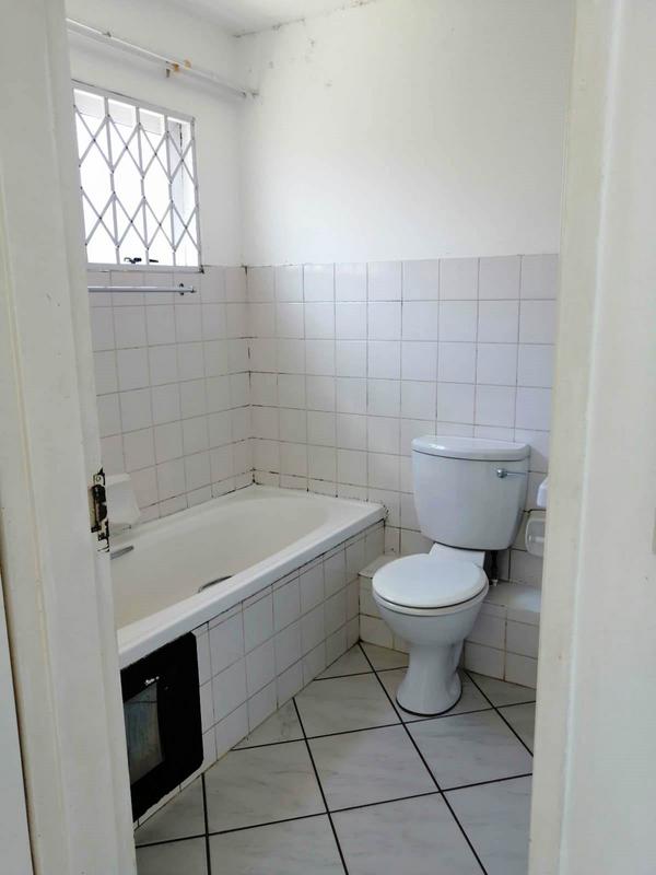To Let 1 Bedroom Property for Rent in Morningside KwaZulu-Natal