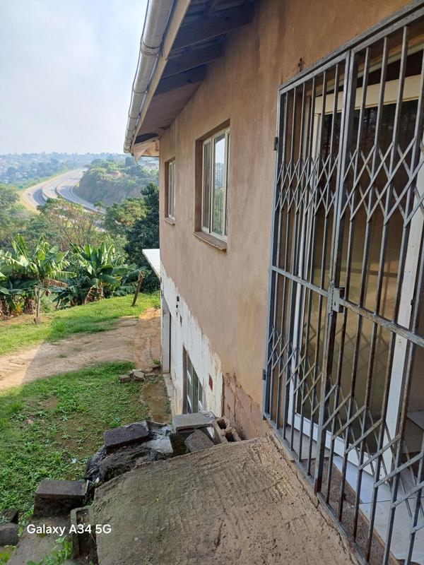 To Let 3 Bedroom Property for Rent in Kwadabeka J KwaZulu-Natal