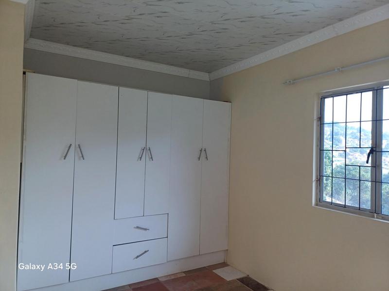 To Let 3 Bedroom Property for Rent in Kwadabeka J KwaZulu-Natal