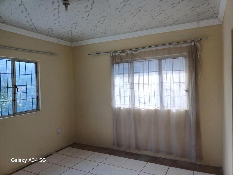 To Let 3 Bedroom Property for Rent in Kwadabeka J KwaZulu-Natal