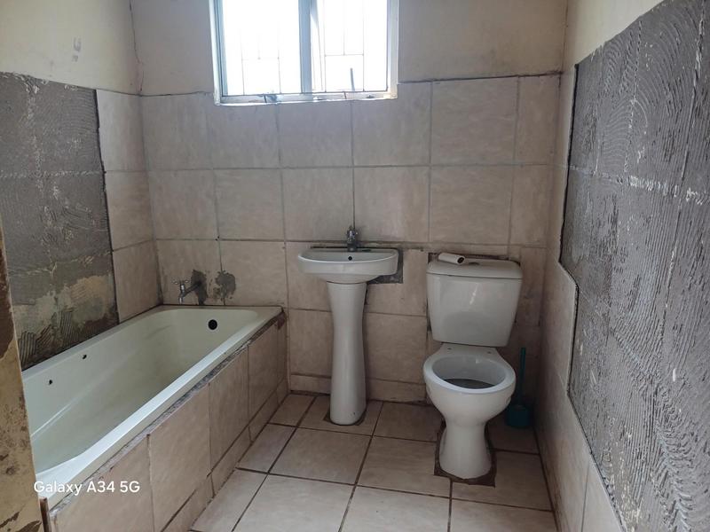 To Let 3 Bedroom Property for Rent in Kwadabeka J KwaZulu-Natal