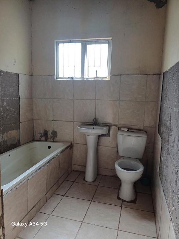 To Let 3 Bedroom Property for Rent in Kwadabeka J KwaZulu-Natal