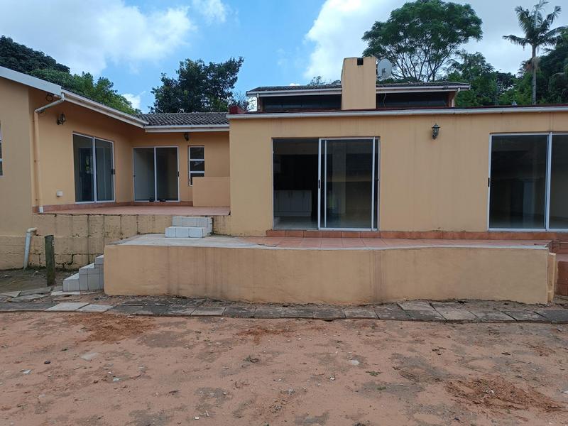 4 Bedroom Property for Sale in New Germany KwaZulu-Natal