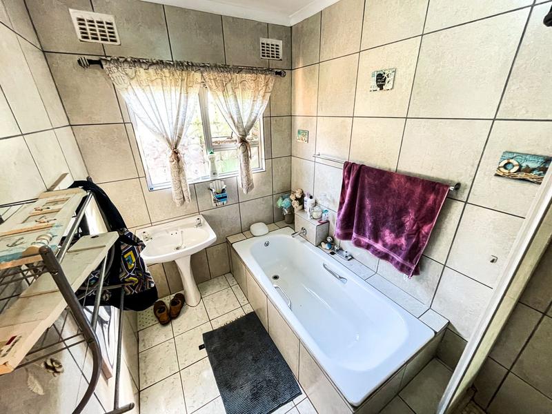 3 Bedroom Property for Sale in Grantham Park KwaZulu-Natal