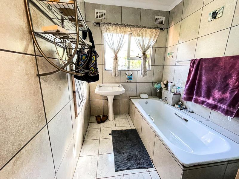 3 Bedroom Property for Sale in Grantham Park KwaZulu-Natal